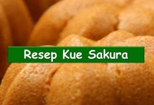 resep kue resep kue
