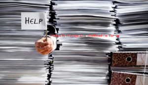 7 Ways To Manage Your Workload On The Go